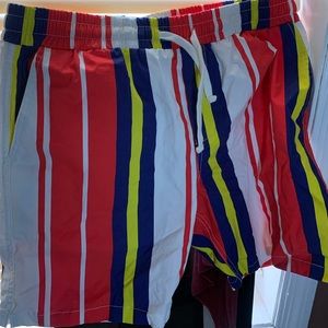 Fashion nova shorts !